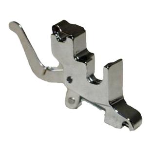 Acme兄弟芳华蝴蝶重机胜家用缝纫机压脚柄座支架压脚托架卡扣配件