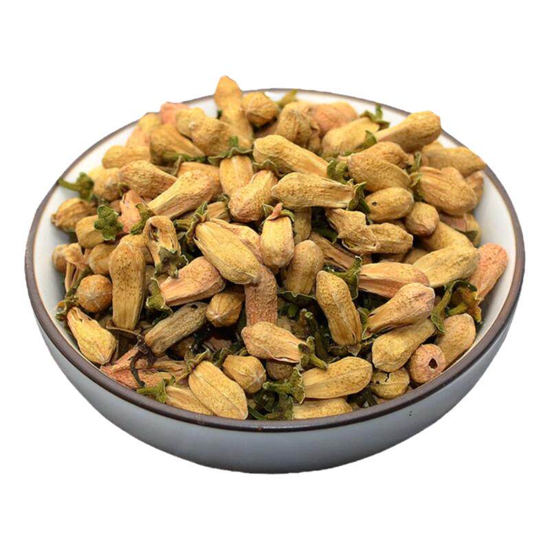 玳玳花特级野生500g克正品代代花茶中药材可搭白梅花玫瑰