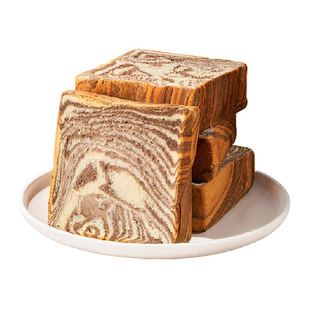 碧翠园厚切鲜牛乳吐司黄油面包手撕营养整箱早代餐懒人速食品包邮