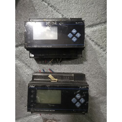 （请询价）派诺多能电力仪表PLST71