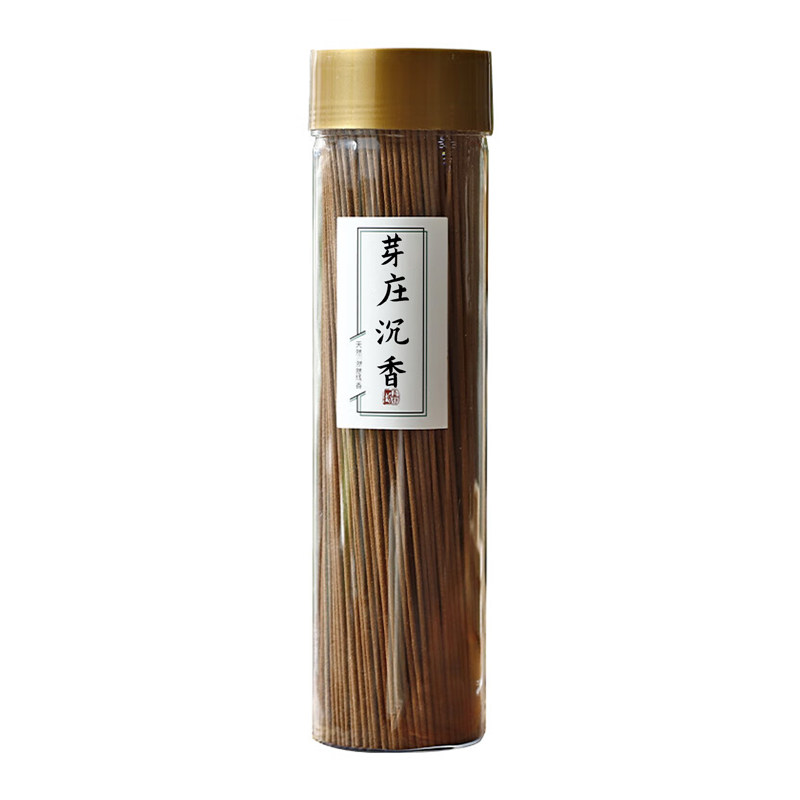 真静坊天然越南沉香线香