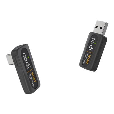 无笛C2专用MIDI接收器