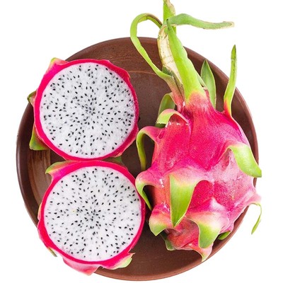 【火龙果回购榜】官方白心火龙果