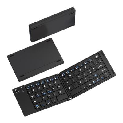 BOW无线蓝牙折叠键盘轻薄便携