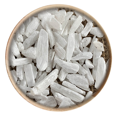 50g生石膏可打粉满包邮