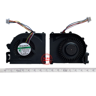 适用于 联想 IBM  E420 E520 E425 E525 CPU 风扇 笔记本散热