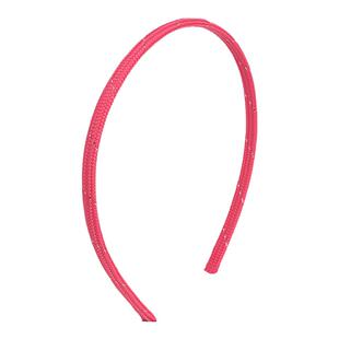 Goody歌妮发箍女儿童全包裹不勒头发卡洗脸束发压发碎发头箍发饰