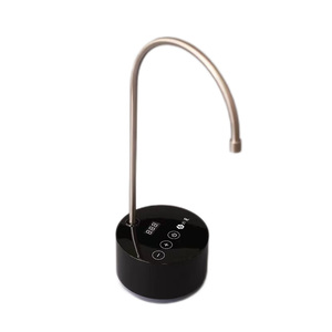 【正品】六菱直饮水龙头静音智能自动开关水定量出水龙头流量控制