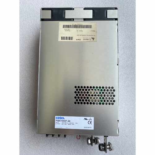 询价-cosel PBA1000F-24，220v输入  24v