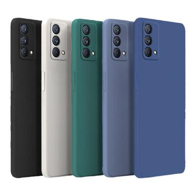 适用RMX3361手机壳液态硅胶