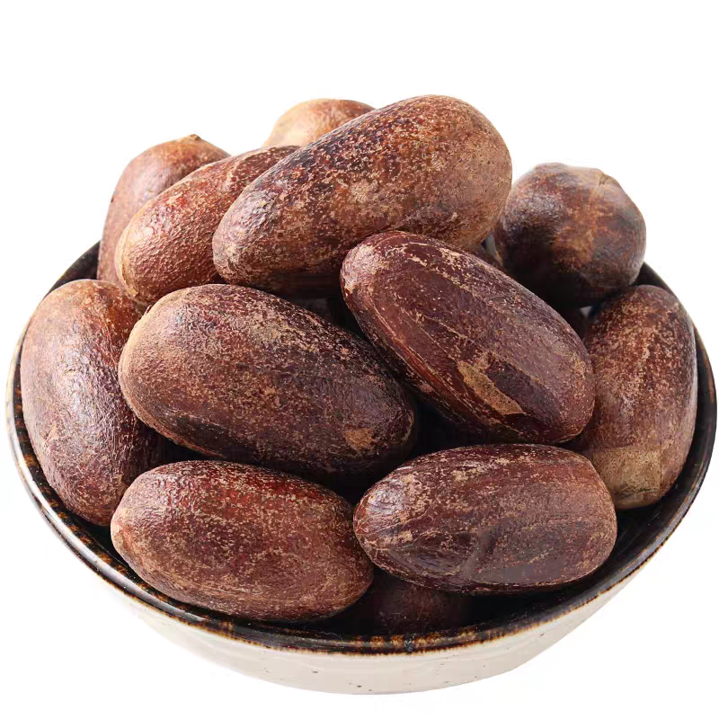 长香果香料草果肉蔻卤肉卤菜500g