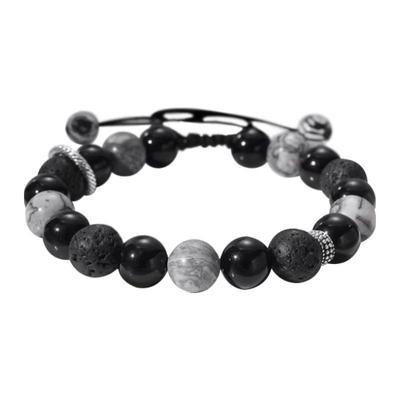 男生[轻奢高级感]珠宝手串&礼盒