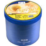 伊利大桶香草3.5kg挖球雪糕酒店商用冰淇淋冰激凌聚会大桶包邮