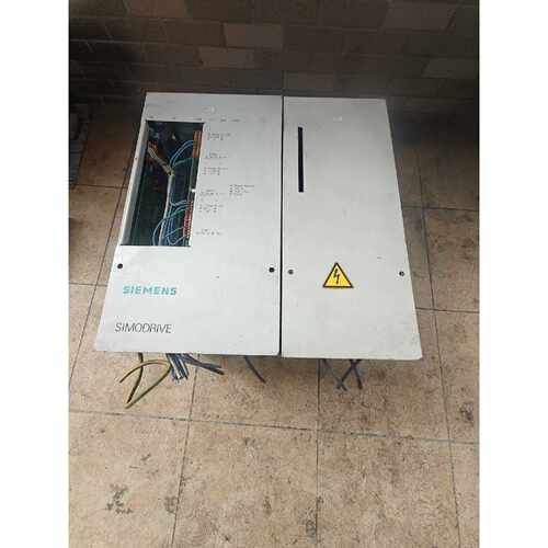 议价西门子变频器6SC61012BZ一套如图所示所维修