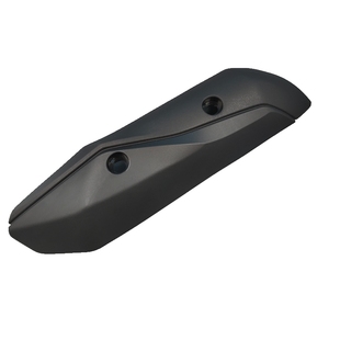 适用本田立德LEAD125摩托车WH125T-11排气管护罩防烫板隔热罩外壳