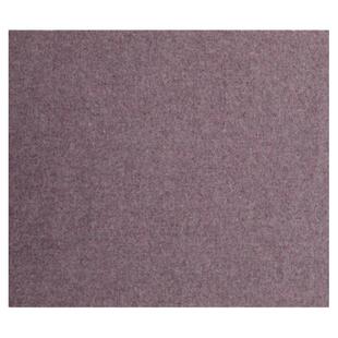 日本进口羊毛混纺面料纯色柴屋厚实舒适秋冬上衣外套布艺家居布料