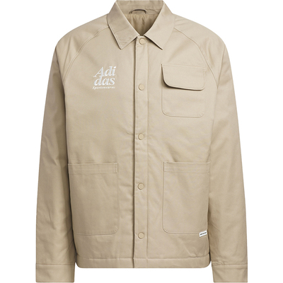 阿迪达斯男士夹克外套