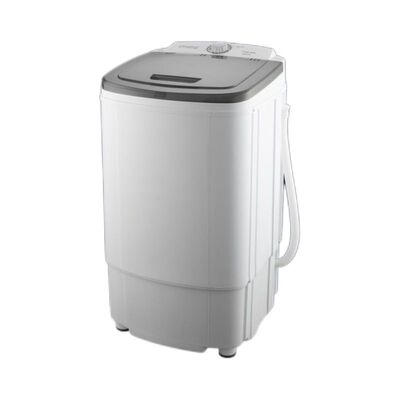 骆驼牌家用单独衣服脱水机甩干机10公斤专用脱水桶小型单桶甩干桶