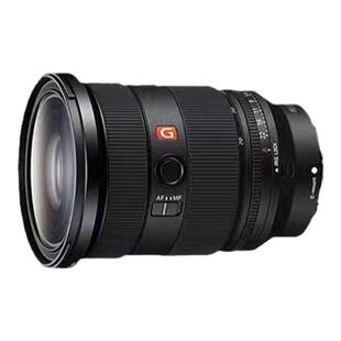 索尼 FE 24-70mm F2.8 GM II 全画幅标准变焦 G大师镜头 恒定光圈