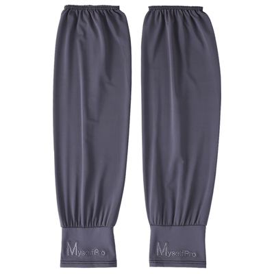 男士冰袖夏季加宽加大防晒袖套