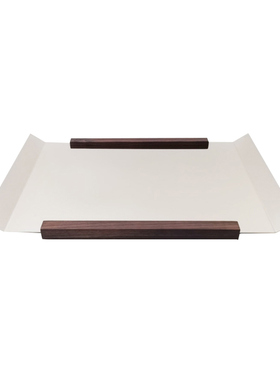 现代轻奢高级餐具套装组合