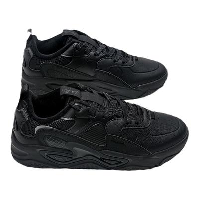 XTEP/特步加绒二棉鞋保暖板鞋男