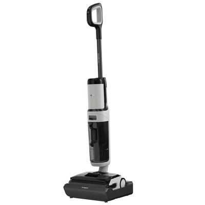 添可热水洗地机去油渍0缠毛