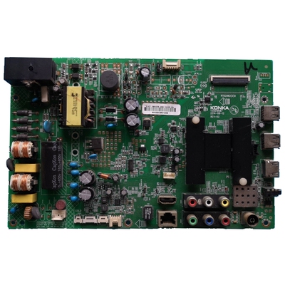 康佳LED32M1600B主板35019687