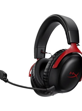 HyperX极度未知飓风3耳机