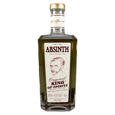 捷克原瓶进口absinthe苦艾酒