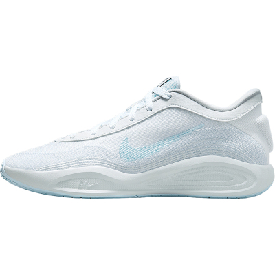 Nike/耐克正品G.T. HUSTLE男士缓震耐磨运动篮球鞋FJ7808-101