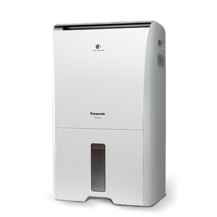 松下除湿机工业家用抽湿机室内大功率吸湿器干燥除霉除潮去湿60C1