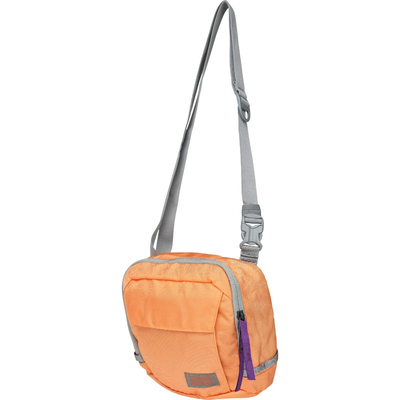 神秘农场单肩包男女款斜挎包