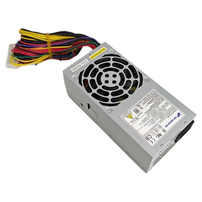 长城TFX24针180W台式机电源