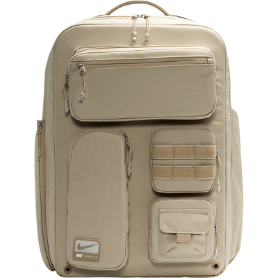 Nike/耐克正品运动男女梭织便携收纳拉链口袋双肩包FN4173-251