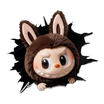 大张行李箱贴纸旅行拉杆箱子贴