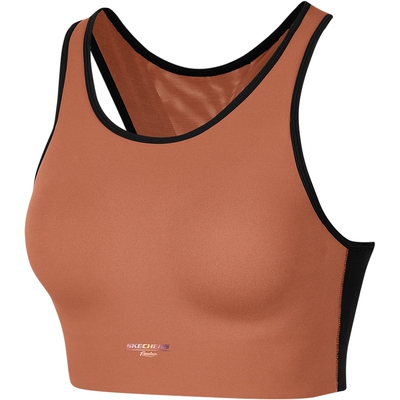 SKECHERS斯凯奇女子运动健身BRA内衣P424W193-0548