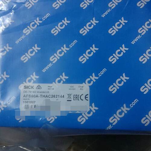 溢价-SICK西克编码器AFS60A-THAC262144，德