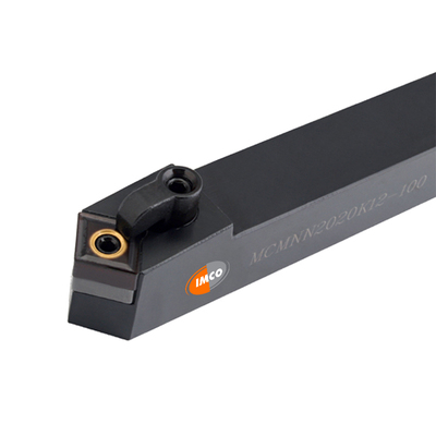 外圆车刀40度MCMNN2020K12-100