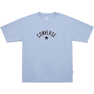 converse匡威男子运动休闲短袖T恤UCJ687-BI5