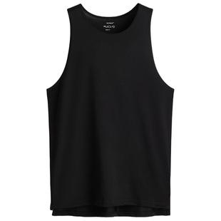 【H&M MOVE DryMove™】男装运动背心春季新款运动背心1256874