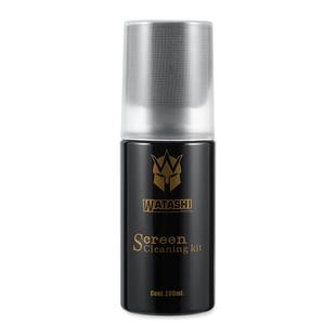 德甲士笔记本电脑手机液晶屏幕产品键盘套装贴膜专用清洁剂液数码清洗液电视精密电子电器镜头清洗剂喷雾清理