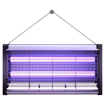 灭蚊灯灭蝇灯餐厅饭店用驱蚊神器商铺商用诱捉苍蝇家用室内电蚊灯