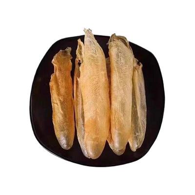 鱼胶花胶黄花胶孕妇月子滋补