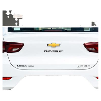 科鲁泽CHEVROLET科鲁兹科沃兹迈锐宝字标车标车贴后尾字母标志贴