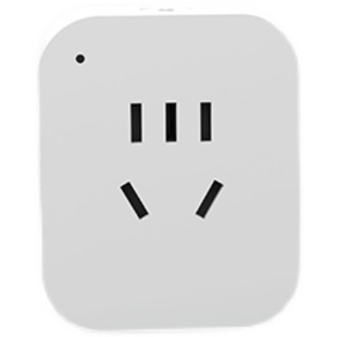 涂鸦WIFI智能插座定时开关手机app远程控制家用断电器语音10A/16A