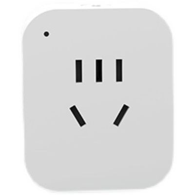 涂鸦WiFi智能插座远程语音控制