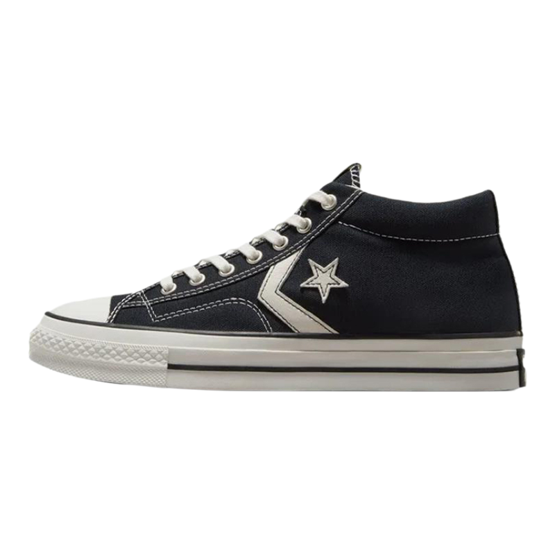 Converse/匡威正品Star Player 76男女同款复古中帮板鞋A06920C