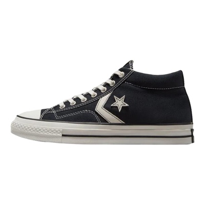 Converse/匡威正品Star Player 76男女同款复古中帮板鞋A06920C