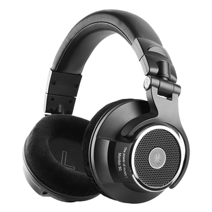 OneOdio Monitor80开放式头戴式耳机高阻抗录音棚DJ专用有线监听